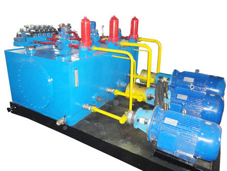 科興液壓 科興液壓