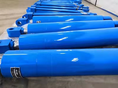 液壓油缸 液壓油缸