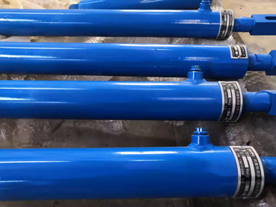 液壓油缸 液壓油缸