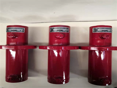 液壓油缸 液壓油缸