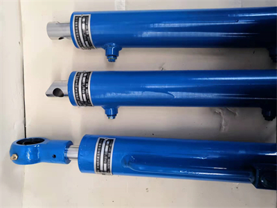 液壓油缸 液壓油缸