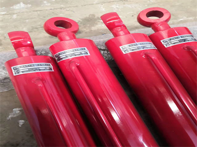 液壓油缸 液壓油缸
