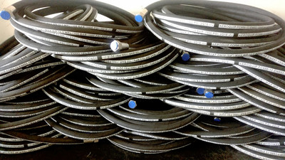 液壓膠管總成 液壓膠管總成