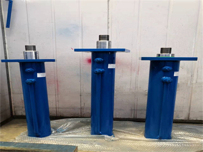 液壓油缸 液壓油缸