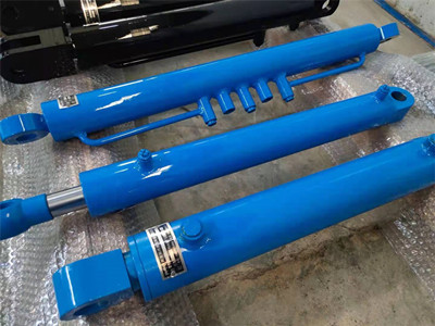 液壓油缸 液壓油缸
