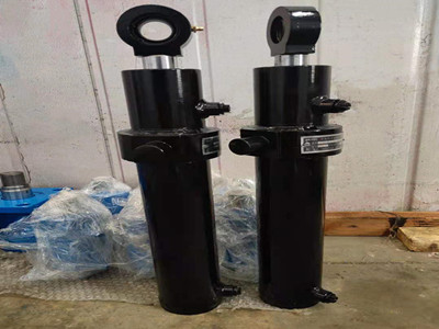 液壓油缸 液壓油缸