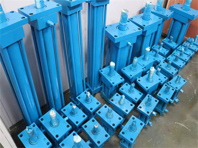 液壓油缸 液壓油缸