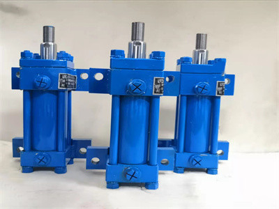 液壓油缸 液壓油缸