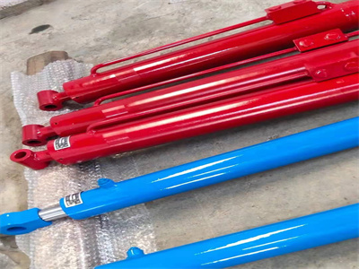 液壓油缸 液壓油缸