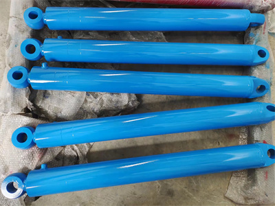 液壓油缸 液壓油缸