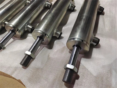 液壓油缸 液壓油缸