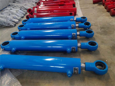 液壓油缸 液壓油缸