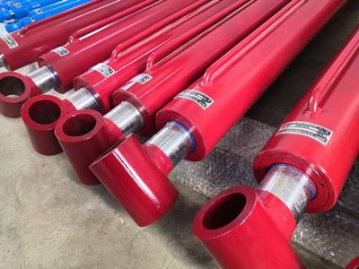 液壓油缸 液壓油缸