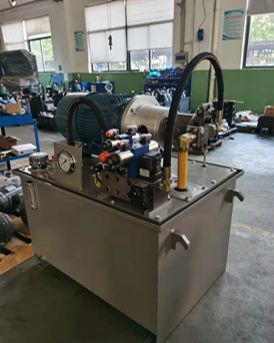 液壓系統(tǒng) 液壓系統(tǒng)