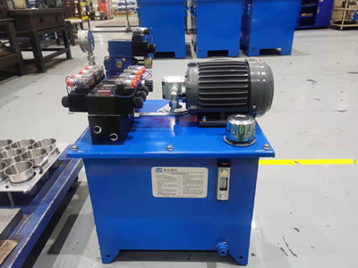 液壓系統(tǒng) 液壓系統(tǒng)