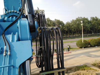 液壓軟管 液壓軟管