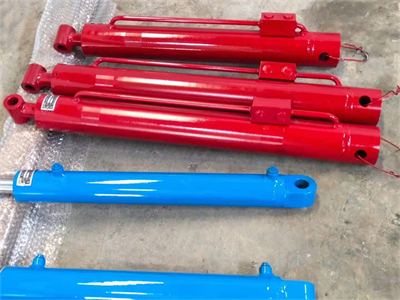 液壓油缸 液壓油缸