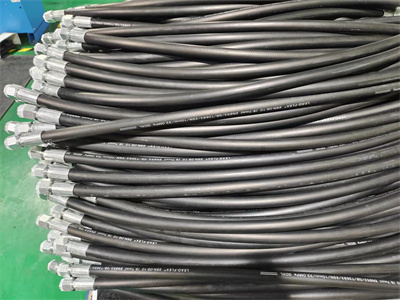 高壓鋼絲纏繞膠管 高壓鋼絲纏繞膠管