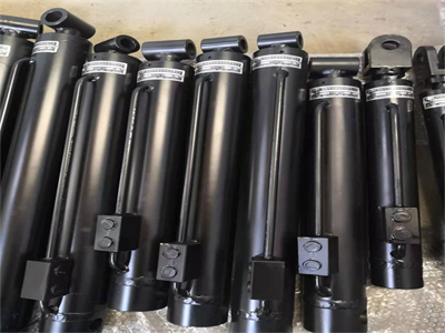 油缸 油缸