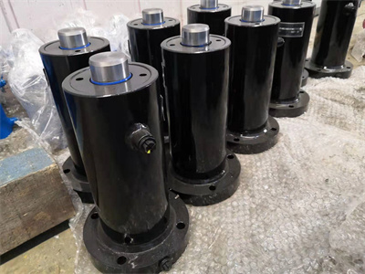 油缸 油缸