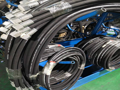 高壓膠管 高壓膠管