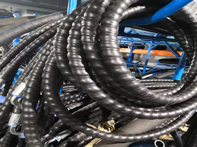 高壓膠管 高壓膠管