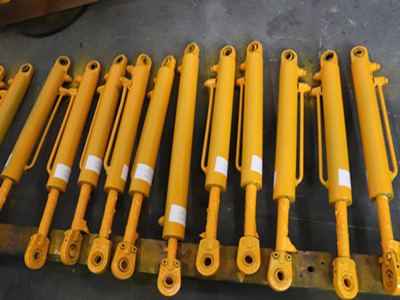 液壓油缸 液壓油缸