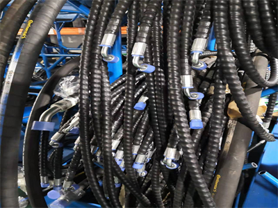 液壓膠管 液壓膠管