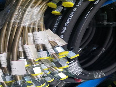 液壓膠管 液壓膠管