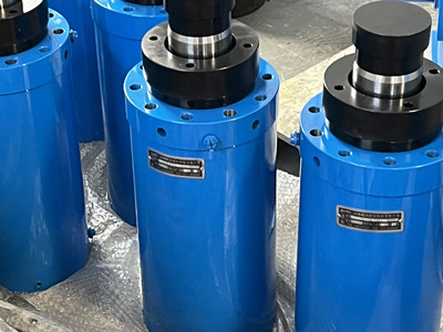 液壓油缸 液壓油缸