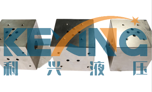 液壓閥塊 液壓閥塊