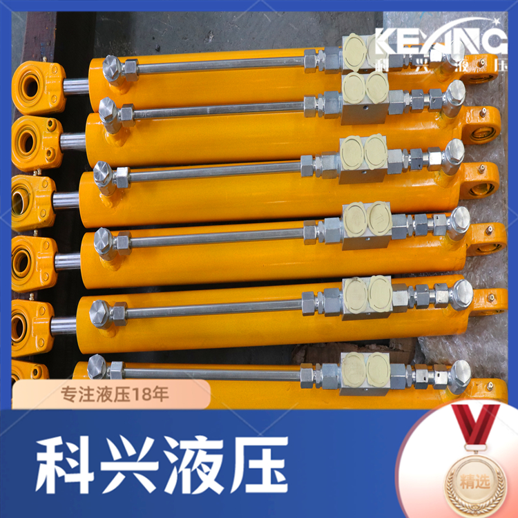 液壓油缸 液壓油缸