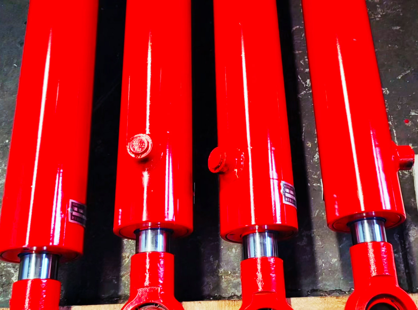 液壓油缸 液壓油缸