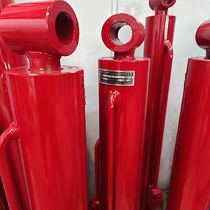 液壓油缸 液壓油缸