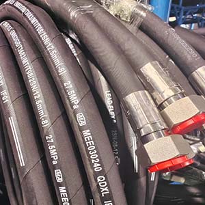 液壓軟管 液壓軟管