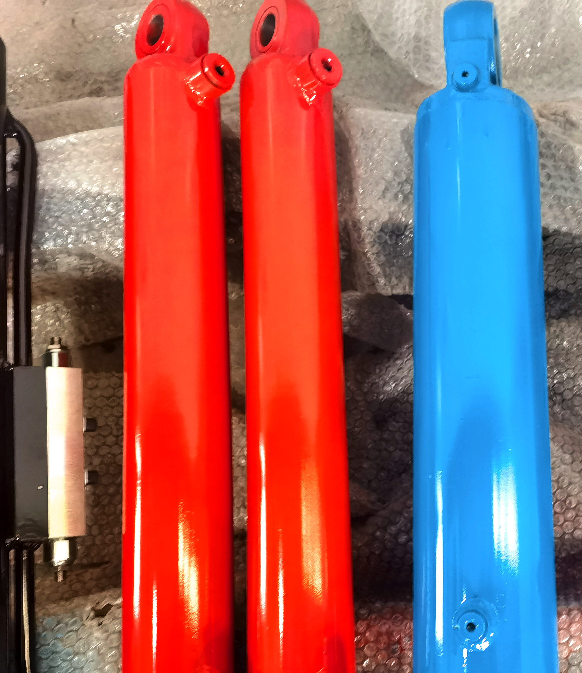 液壓油缸 液壓油缸