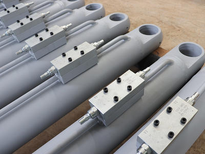 液壓油缸 液壓油缸