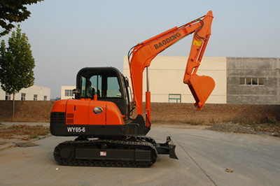 挖掘行業(yè)液壓系統(tǒng)解決方案 挖掘行業(yè)液壓系統(tǒng)解決方案