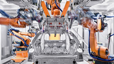 汽車(chē)制造液壓系統(tǒng)解決方案 汽車(chē)制造液壓系統(tǒng)解決方案