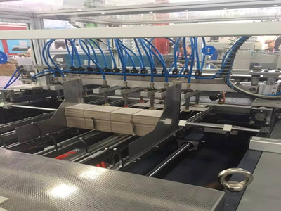 包裝機械液壓系統(tǒng)解決方案 包裝機械液壓系統(tǒng)解決方案