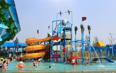 游樂設施領域液壓系統(tǒng)解決方案 游樂設施領域液壓系統(tǒng)解決方案