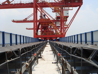 輸煤皮帶機液壓系統(tǒng)解決方案 輸煤皮帶機液壓系統(tǒng)解決方案