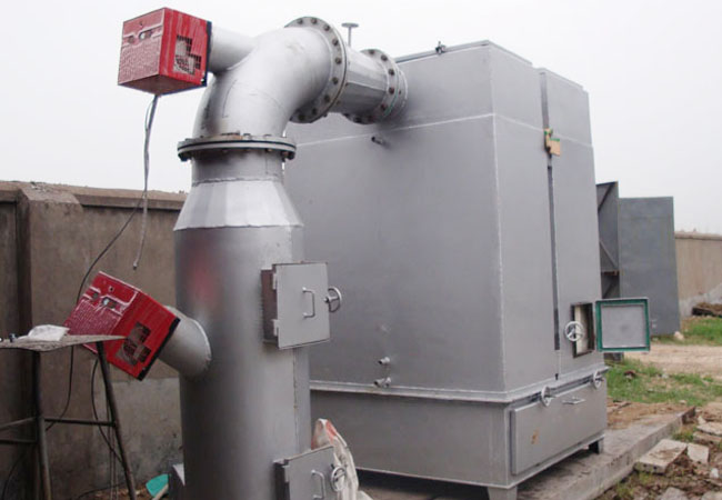 焚燒爐領域液壓系統(tǒng)解決方案 焚燒爐領域液壓系統(tǒng)解決方案