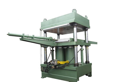 壓力機液壓系統(tǒng)解決方案 壓力機液壓系統(tǒng)解決方案