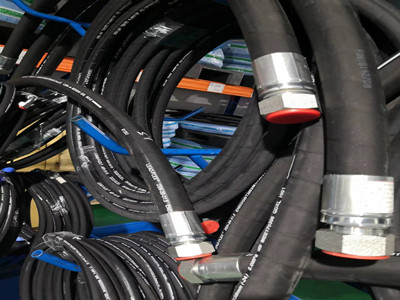 高壓油管 膠管 高壓油管 膠管