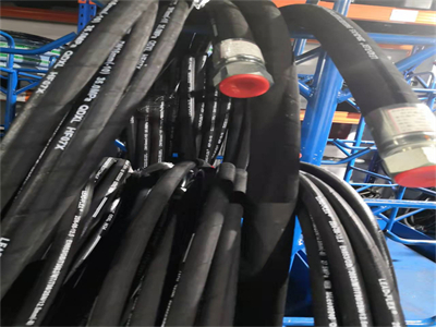 液壓膠管 液壓膠管