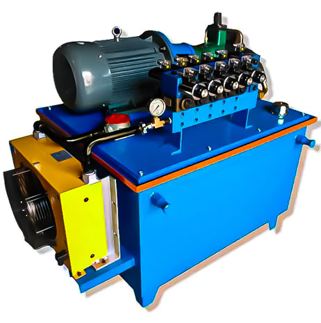 定制破碎機(jī)液壓泵站 定制破碎機(jī)液壓泵站