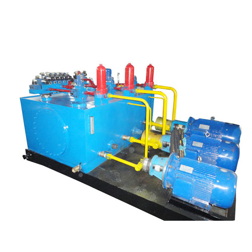 高壓 液壓泵站 高壓 液壓泵站