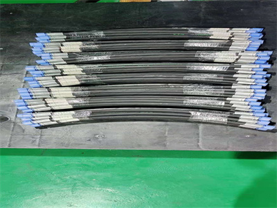 科興國產(chǎn)膠管總成 科興國產(chǎn)膠管總成