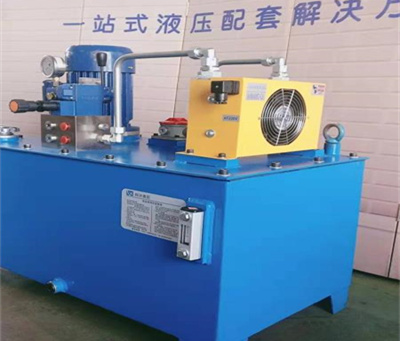 木工機(jī)械專用液壓系統(tǒng) 木工機(jī)械專用液壓系統(tǒng)